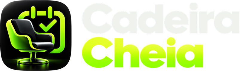 Cadeira Cheia